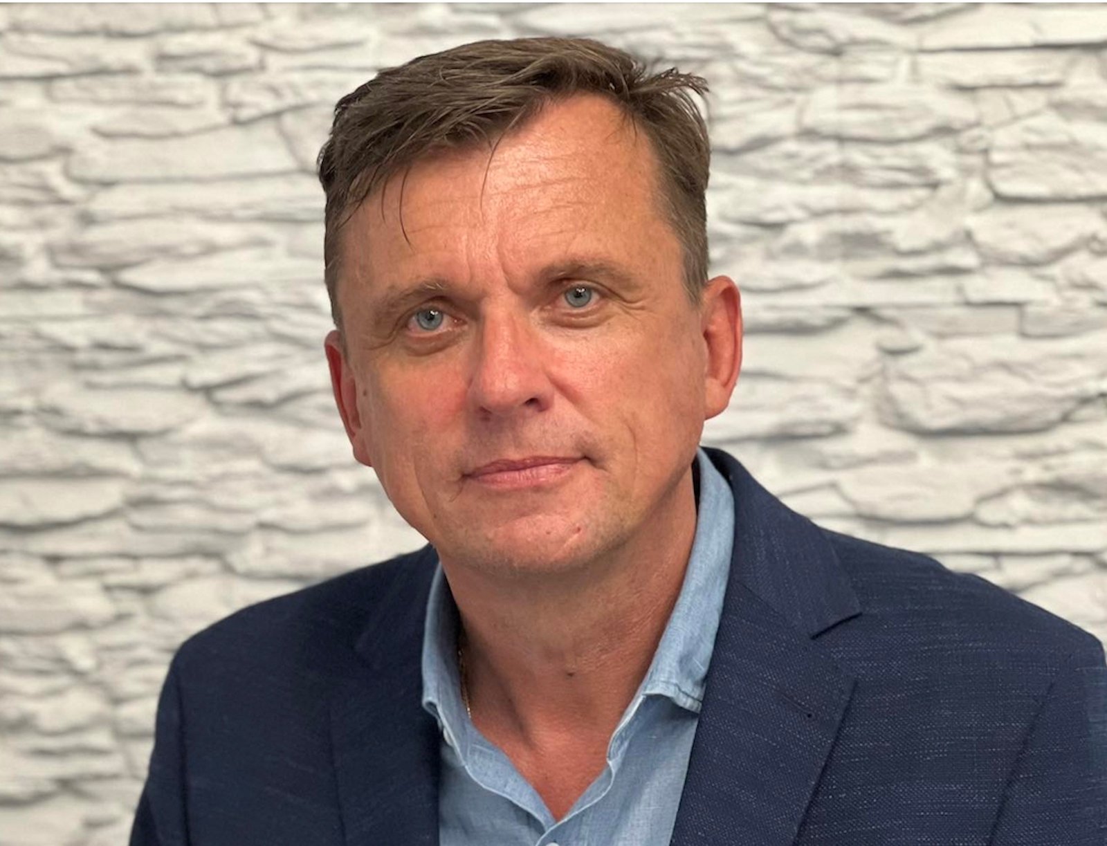 Leszek Zięba — właściciel ZIĘBUD Expert